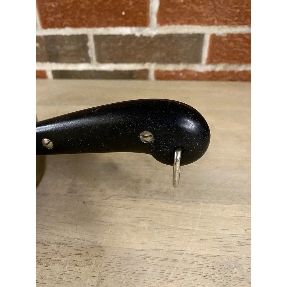 REVERE WARE 2 Qt Saucepan PRE-1968 Copper‎ Bottom USA